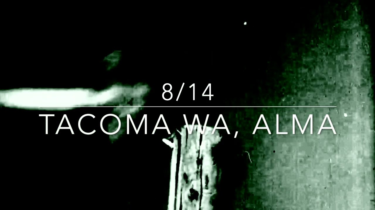 Eight Bells Live with Marissa Nadler and Year of No Light - August 2022