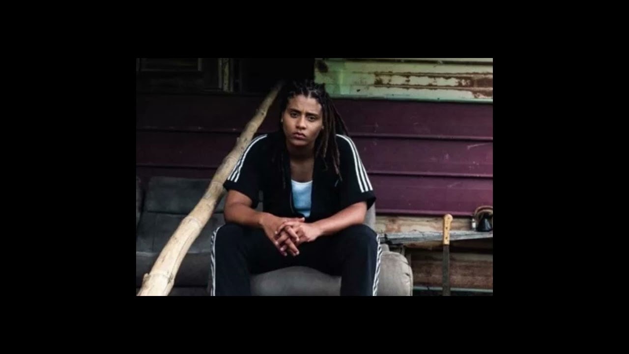 [FREE] Meryl bouyon type beat "GYAL"