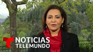 ¿Aún están pidiendo el Real ID en los aeropuertos | Noticias Telemundo