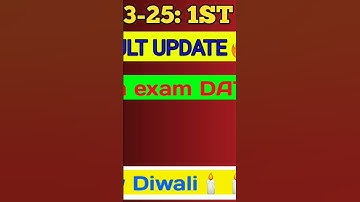 B.ed 1st sem result🔥 #bsaeu #wbuttepa #bed1stsemester