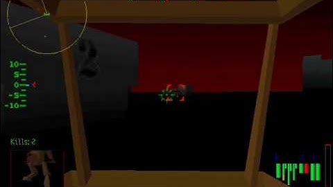 NetMech DOS: MMPD vs Freeza Tinaca C1 [2/2]