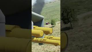 #dcsworld #ми-24 #пулеметкорд @CrazyRussianPilot