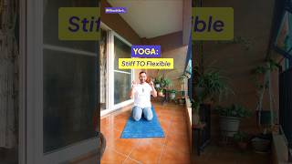 Yoga for Flexibility(10-Min Flow) #yogaflow #yoga #flexibility #wellness #womenwellness #fitness