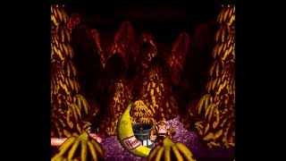 【DKC Hack】 ma ryu sdk 2-B ボスネッキー