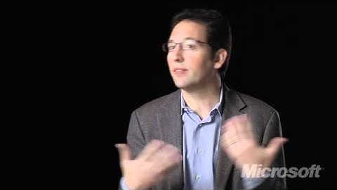 How Microsoft Addresses Data Security in the Cloud