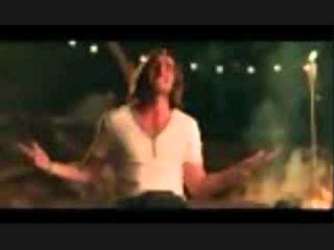 Jake Owen- Barefoot Blue Jean Night