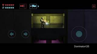 Metal ranger: Level 13 playthrough (Full)