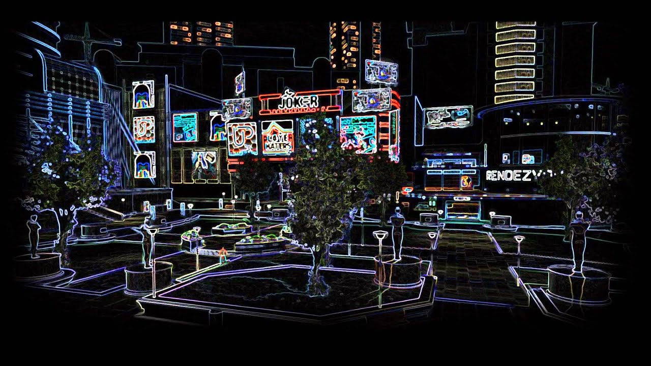 APB Reloaded Triangles By Farfletched