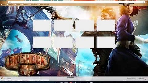 How to install themes on Google Chrome (Windows and Mac)