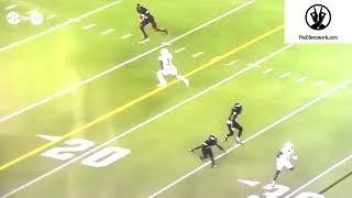 Master the Art of Playing the Ball: Essential Tips for Safeties