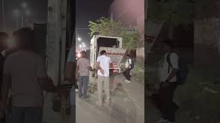 Rescue #hhhsociety2019 #cow #sonipat #funny #comedy #animals #bull #ngo