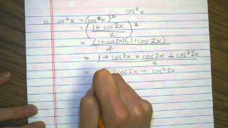 Precalculus 7 3 Part 5