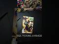 Siege: Young Avengers Comic || 🤯💯 #shorts #marvel