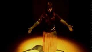 Seven Devils dance－謝宜庭