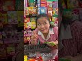 Diam-diam berontak lewat jajanan China terlarang di TikTok