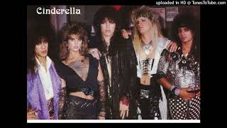 Cinderella  Nobodys Fool hd