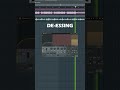 This vocal trick is CRAZY good #flstudio #vocaltutorial #producertips #shorts #travisscott