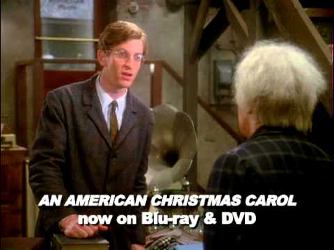 An American Christmas Carol (1/4) 1979