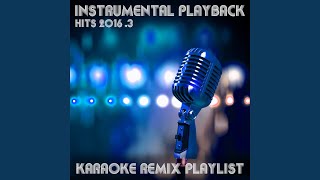 Starboy (Karaoke Version Originally Performed By The Weeknd feat. Daft Punk) (feat. Daft Punk)