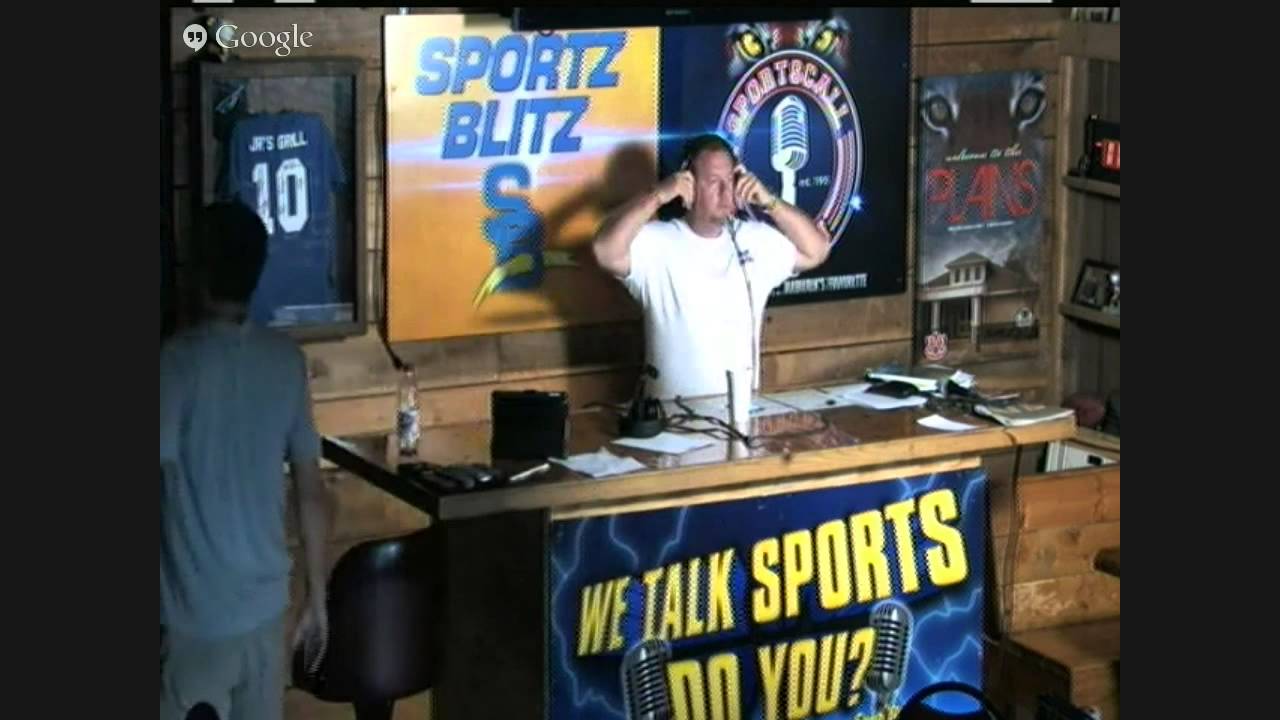 Saturday Sports Countdown 72515 YouTube