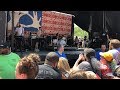 Capture de la vidéo 3Oh!3 (Full Set) - Warped Tour 2018 Scranton