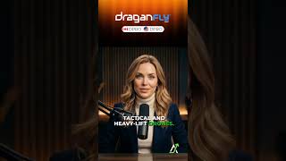 Draganfly adds ultra-low-cost long-range Orca drone platform with Skip Dynamix deal