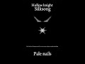 Getting pale nails in silksong #silksong #hollowknight #hollowknightsilksong #teamcherry