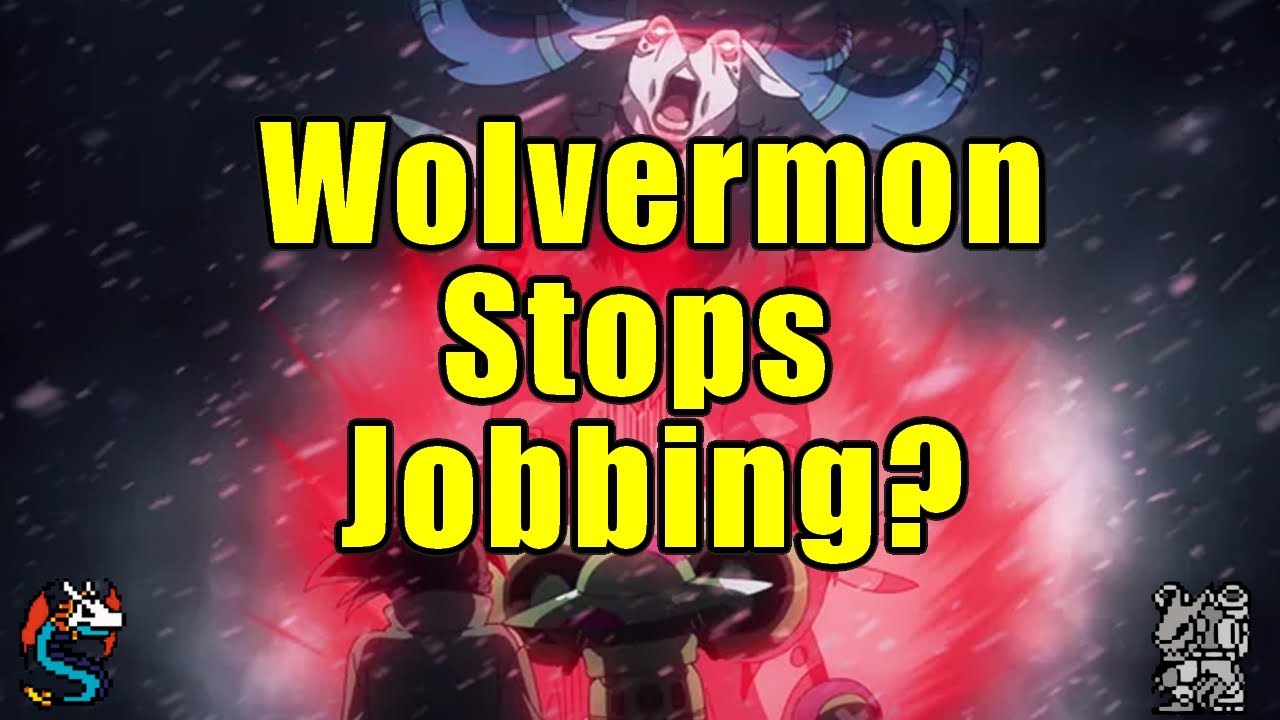 Moosemon Slop and Digimon Nats Debrief | Digimon BeatBreak Episode 16 Podcast Discussion and Review