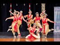Thillanasowparnika dance academy