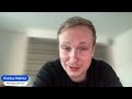 Beginning of video