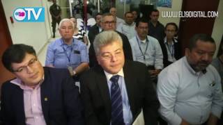 2017.05.17_NOTICIERO 19 TV-Melvin Cintron