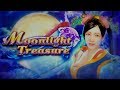 Moonlight Magic slot machine, Happy Goose