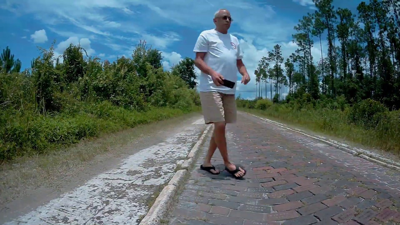 Time Lapse, Old Dixie Highway YouTube