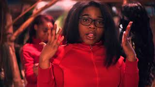 Champayne Queen "Love Come Down" Official Video