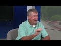 Mayoral Monday: Mayor Roger Herrin of Purvis comes back on to provide project updates and more