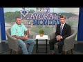 Mayoral Monday: Mayor Roger Herrin of Purvis comes back on to provide project updates and more