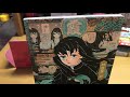 【鬼滅の刃】漫画20巻特装版　ポスカ紹介！！！