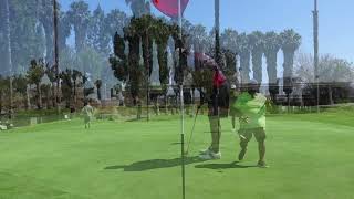 River View Golf Course (Back 9….kind of)