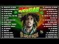 ALL TIME FAVORITE REGGAE SONGS 2023 - OLDIES BUT GOODIES REGGAE SONGS - THE BEST REGGAE HOT ALBUM