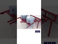Steel detailing platform installation #BIM #steeldetailing #acsprojects