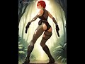 Dino Crisis 2 Normal Mode A Rank ps1 all dino files 1/2