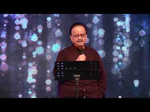 NURONDU NENAPU/BANDHANA/Vishnu/SPB Hits/Yajamana Industries Dashamaanothsava Program