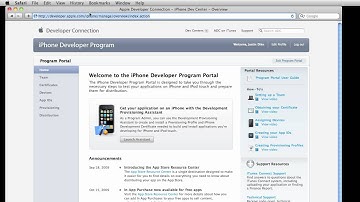 iPhone/iPad Basics Tutorial Part 01 of 12
