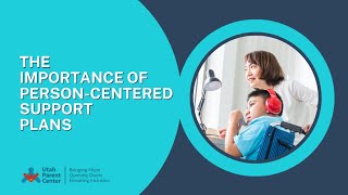 HCBS Person Centered Planning