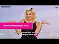 Bebe Rexha Shuts Down Body Critics in Rare Response After Her Red Carpet Photos Were Torn Apart Onli