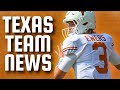 Inside the program five texas longhorns not talked about enough this spring on3 elite series