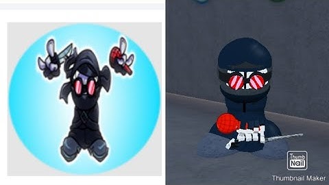 How to get "Hank accel" badge in fnf and mod animations