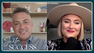 Celebrity The Ultimate Guide to Leadership, Branding, and Innovation with John Peyton, CEO of Dine Brands Net Worth