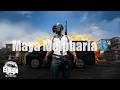 【PUBG:📍新潟 車中泊】MP5 + M24【05/19】