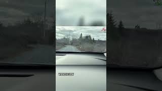 Peggy's Cove: Filmreife Kanada-Landschaft! #shorts